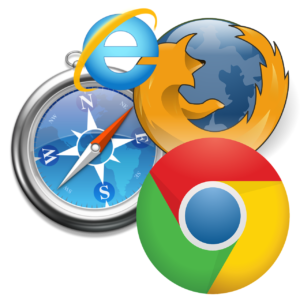 web-browser